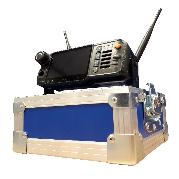 Basisstation LTE t.b.v. 600 serie 